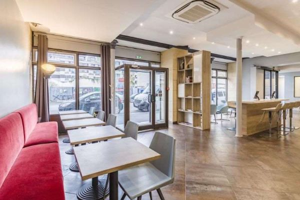 Grand Hotel (Clichy)